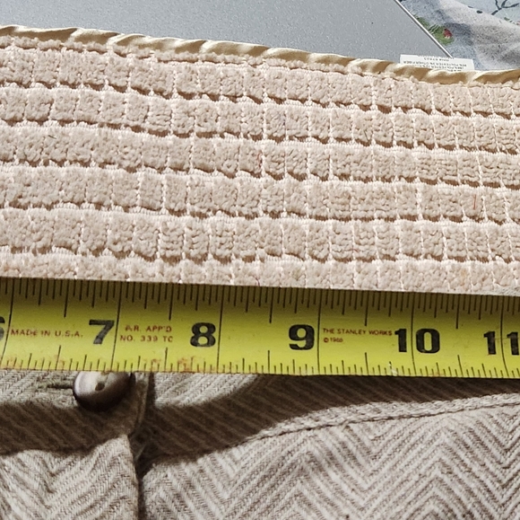 BERMUDA SHORT - Picture 5 of 7